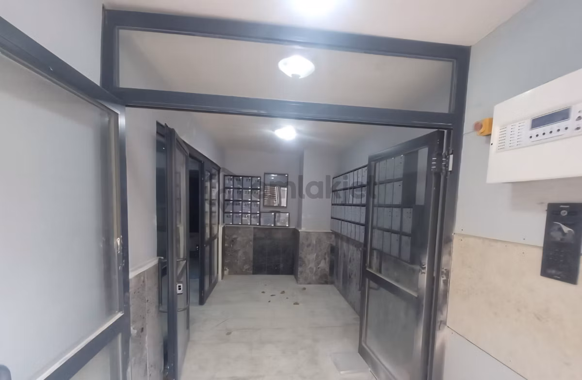 Yeni Mahalle Toki 9a Kiralık Geniş 3+1 - 6