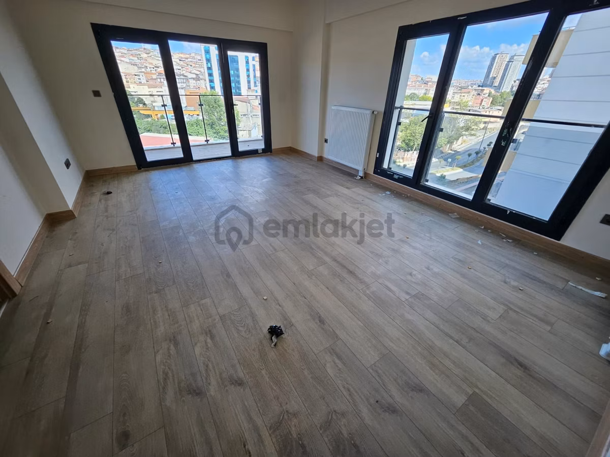 Yeni Mahalle Toki 9a Kiralık Geniş 3+1 - 7