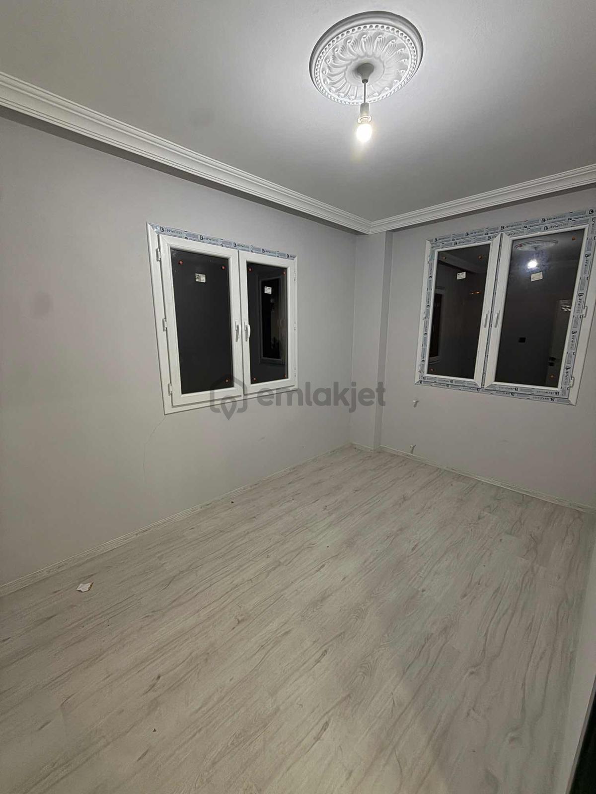 Şahintepe Mah. Sınırsız Kredili!! 3+1 Kapalı Mutfak Müstakil Ev - 11