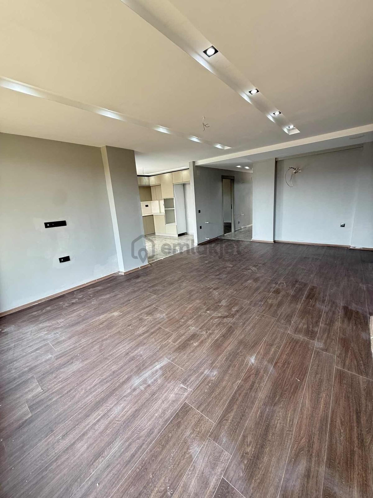 Hekimköy'de Güvenlikli Sitede 5+1 Villa - 24