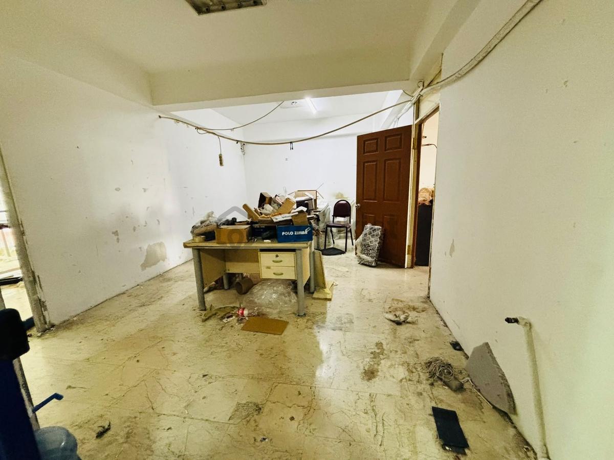 Mertcan'dan E-5'e Cephe 450 M2 Kullanım Alanlı İş Yeri - 18