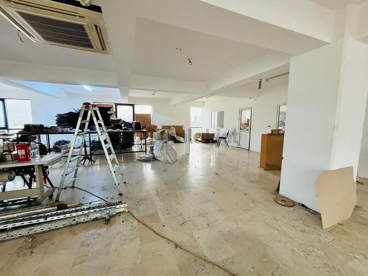 Mertcan'dan E-5'e Cephe 450 M2 Kullanım Alanlı İş Yeri - 3