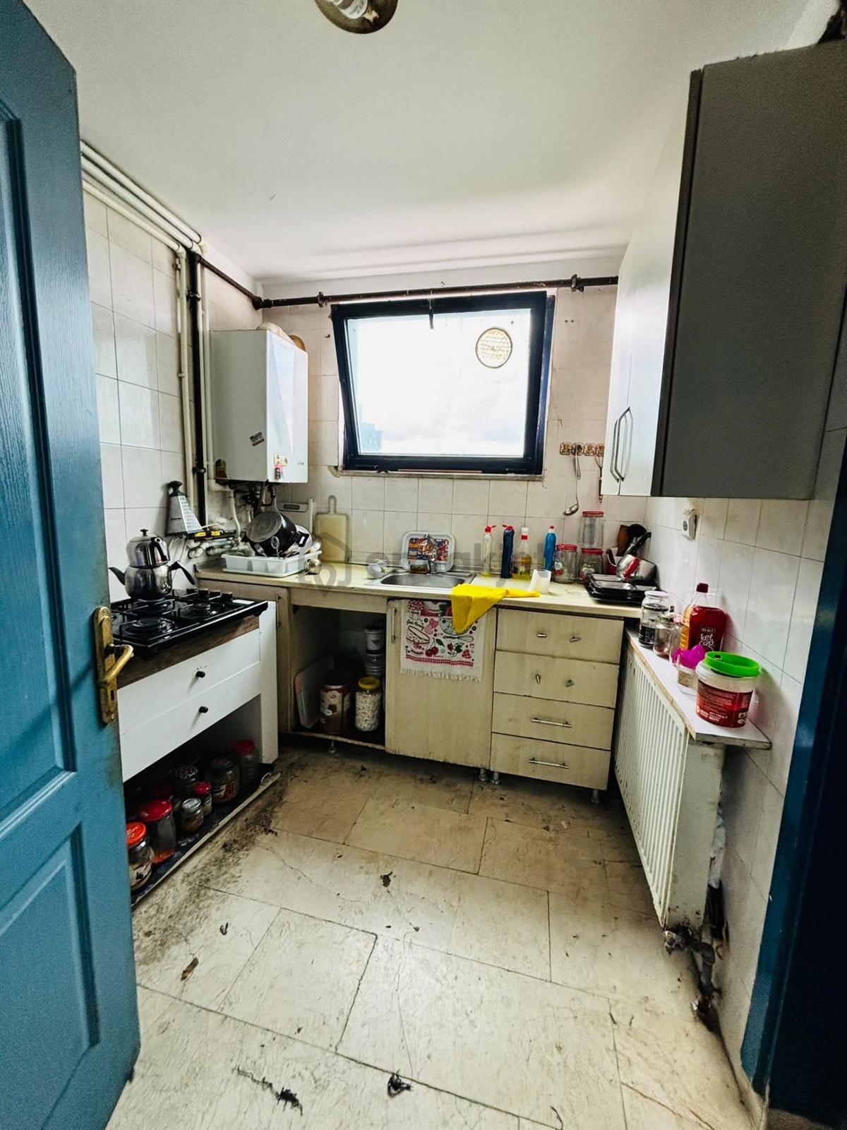 Mertcan'dan E-5'e Cephe 450 M2 Kullanım Alanlı İş Yeri - 24