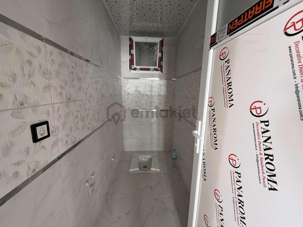 Kozanyoluna Yakın 2 Katlı 3+1 Kapalı Mutfak Sıfır Müstakil Ev - 35