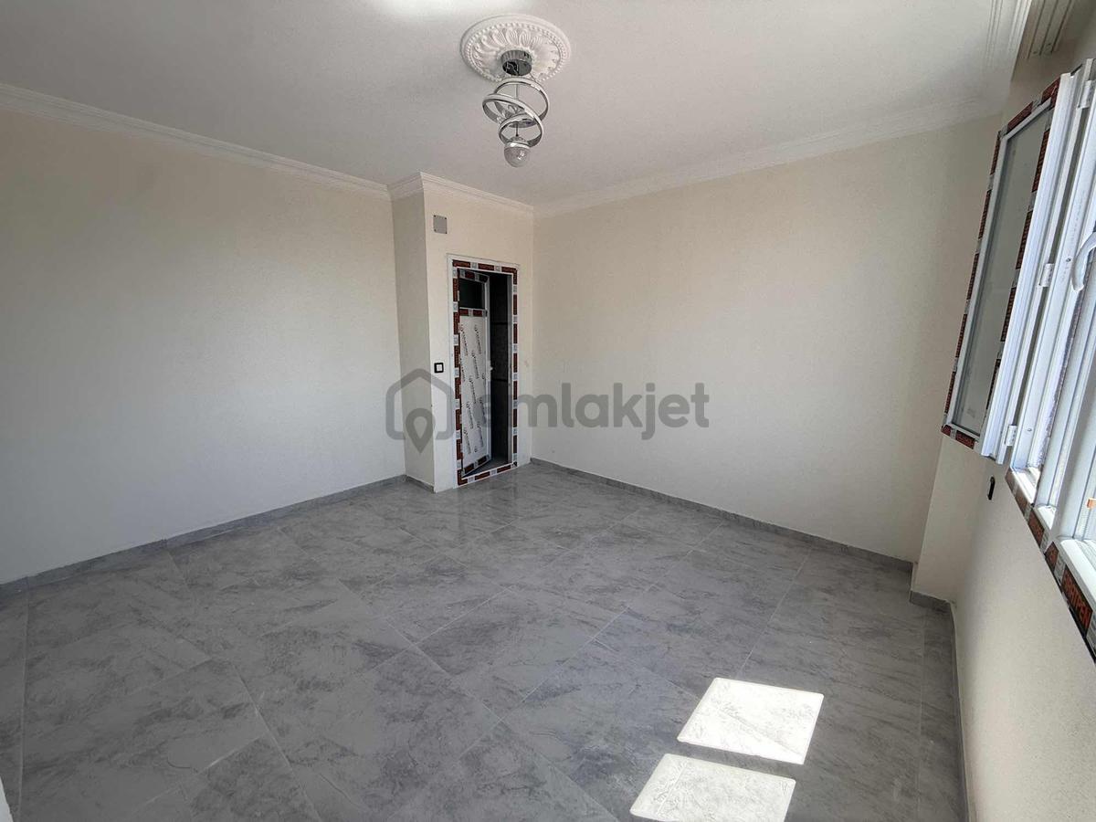 Kozanyoluna Yakın 2 Katlı 3+1 Kapalı Mutfak Sıfır Müstakil Ev - 19
