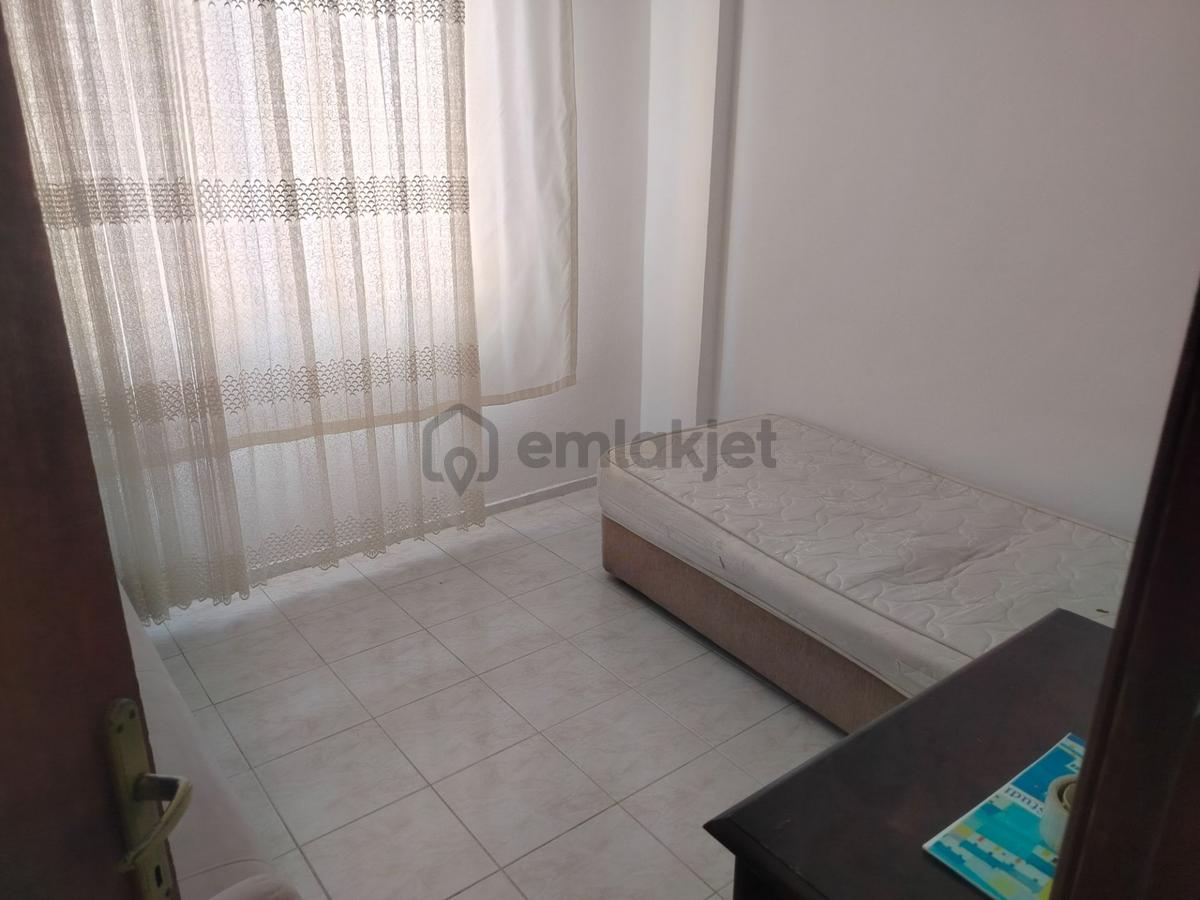 Asansörsuz 3. Kat 2+1 Eşyalı Kiralık - 11
