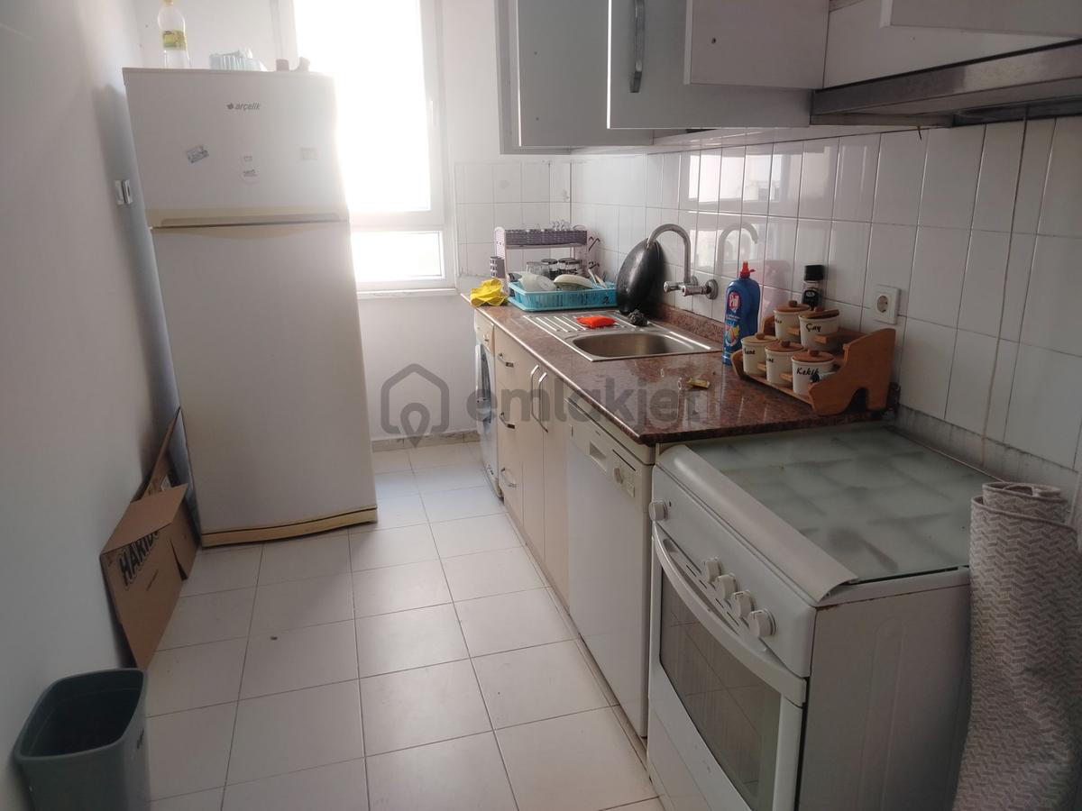 Asansörsuz 3. Kat 2+1 Eşyalı Kiralık - 10