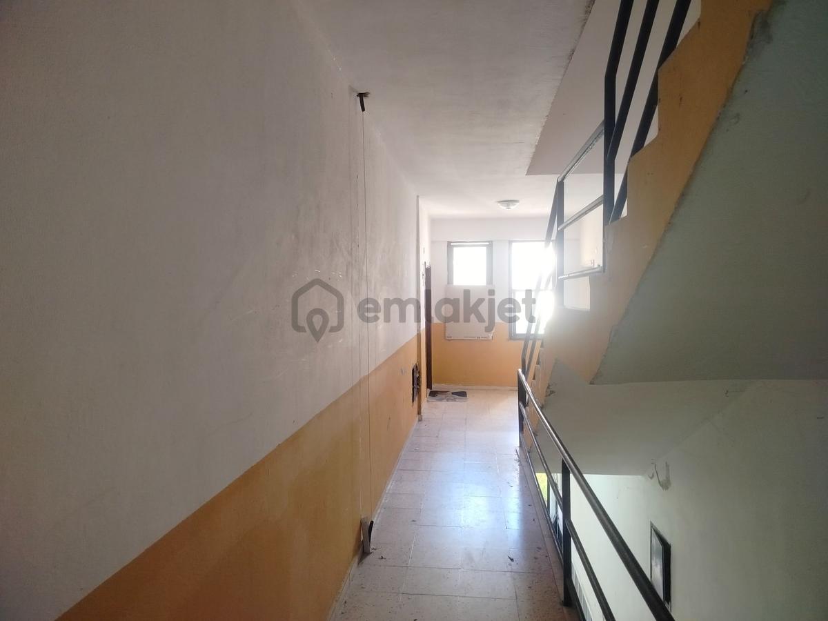 Asansörsuz 3. Kat 2+1 Eşyalı Kiralık - 4