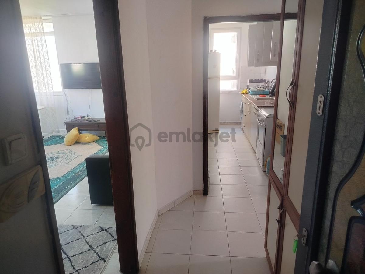 Asansörsuz 3. Kat 2+1 Eşyalı Kiralık - 6