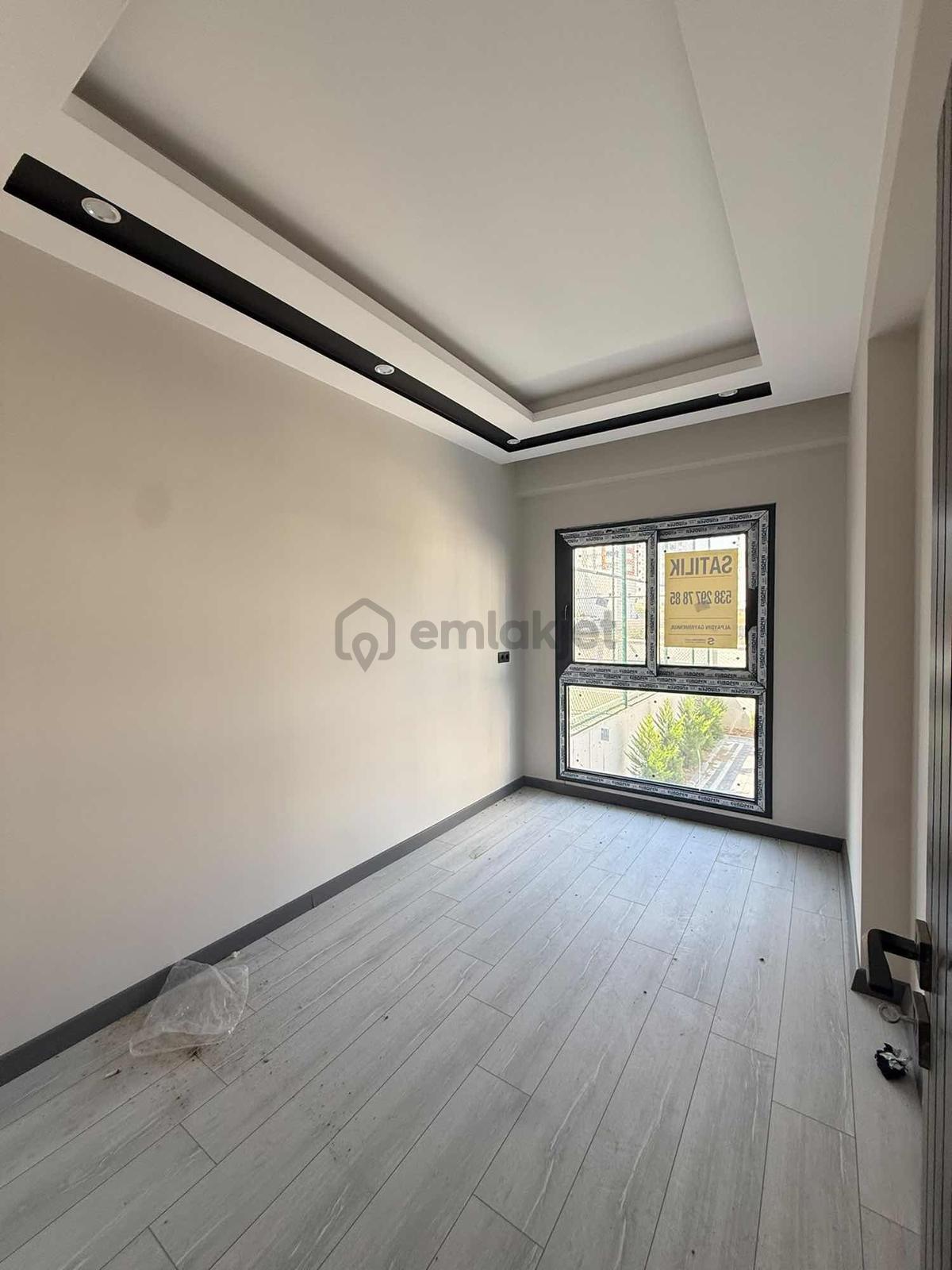 Osmangazi'de Lüks 2+1 Sıfır Daire - 10