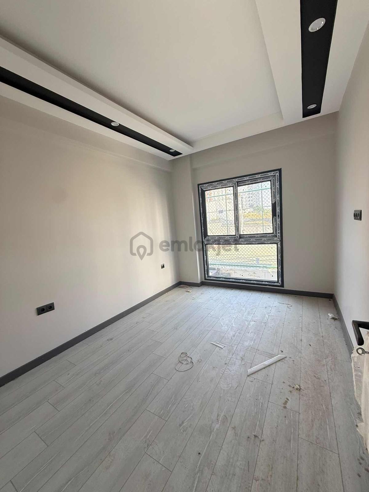 Osmangazi'de Lüks 2+1 Sıfır Daire - 9