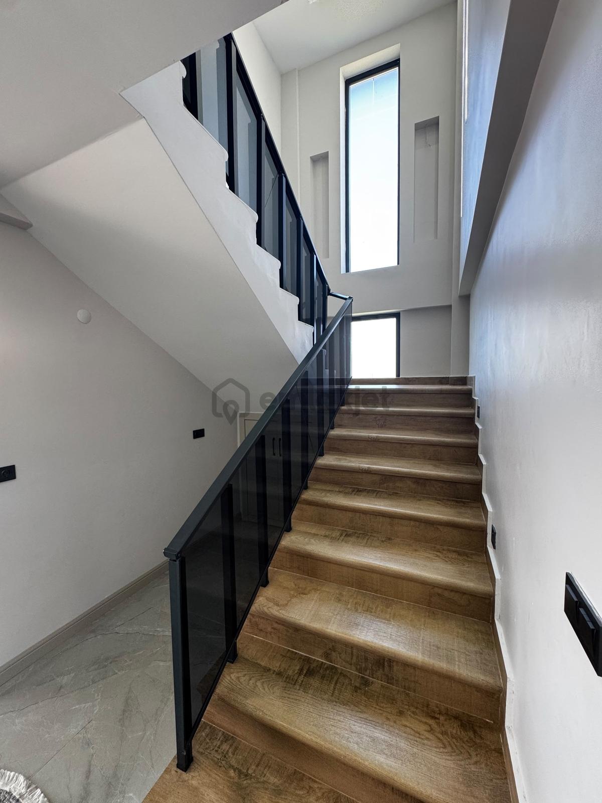 Eymen Yapı-çorum Osmancıkta Ultra Lüx Satlık Villa - 19