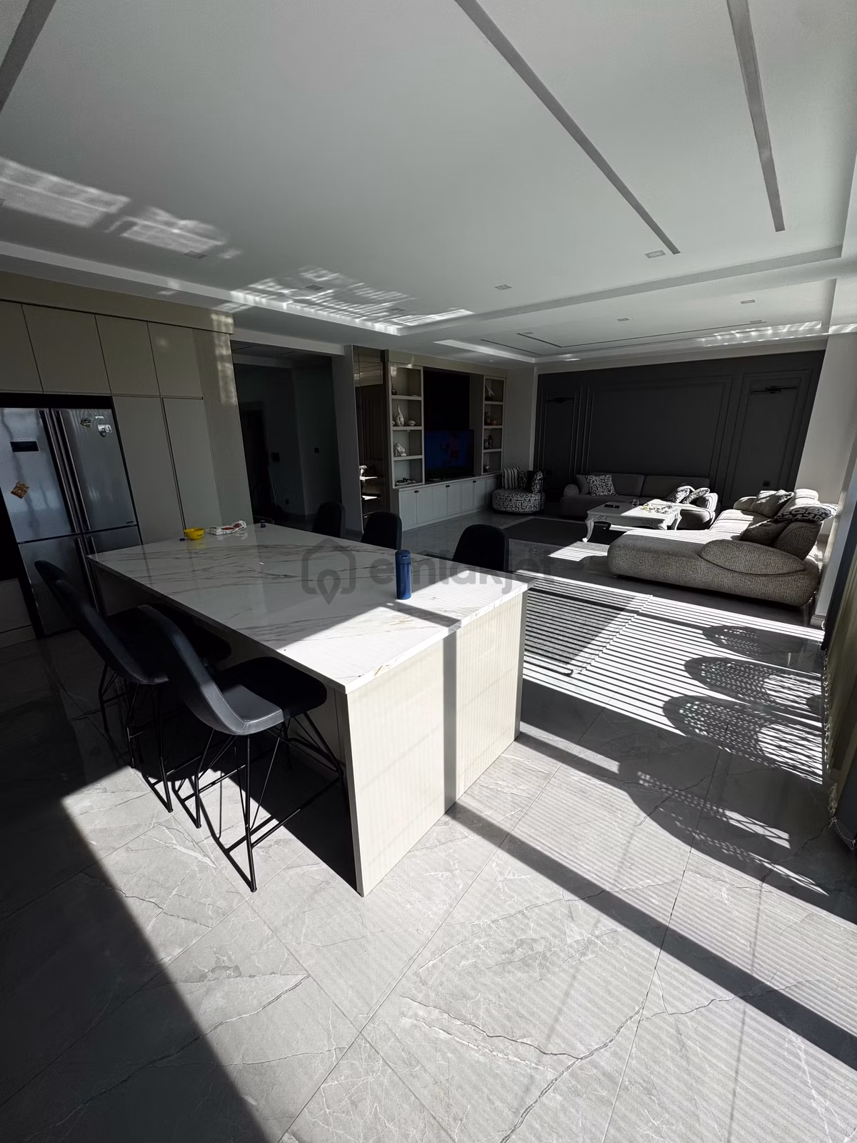 Eymen Yapı-çorum Osmancıkta Ultra Lüx Satlık Villa - 6