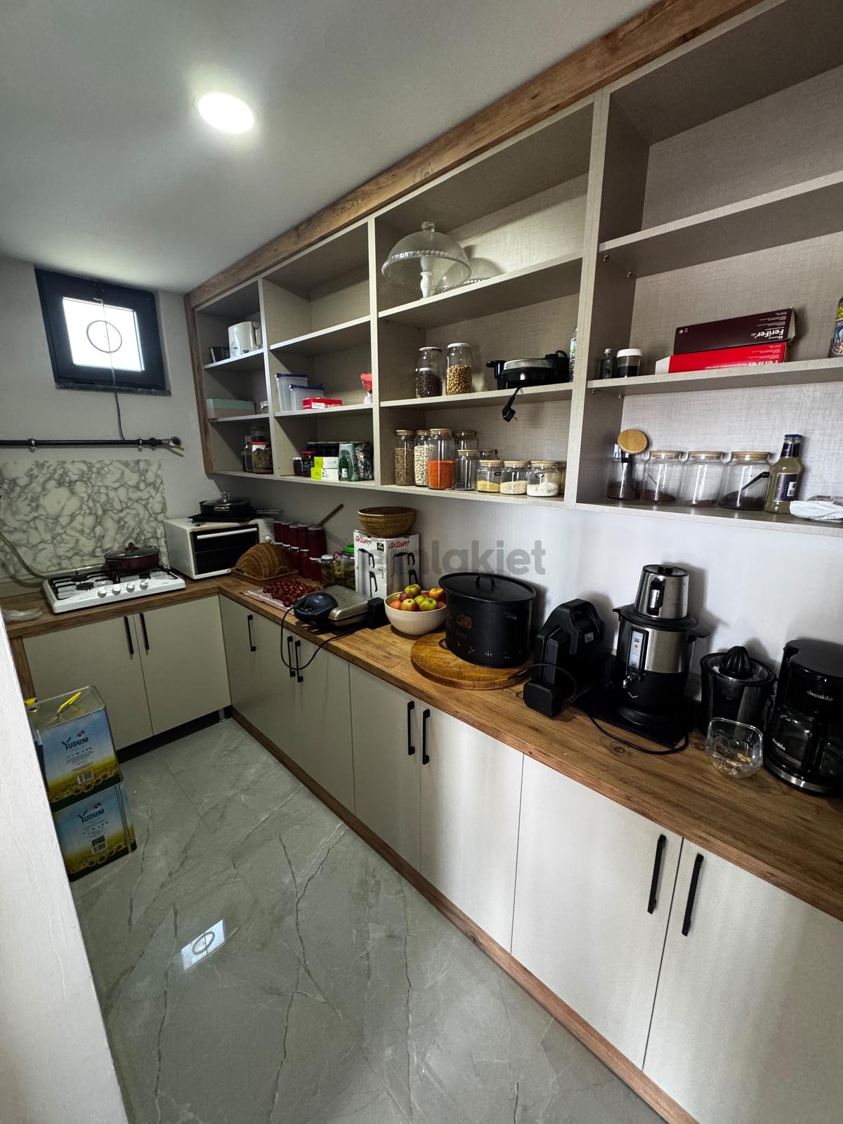 Eymen Yapı-çorum Osmancıkta Ultra Lüx Satlık Villa - 8