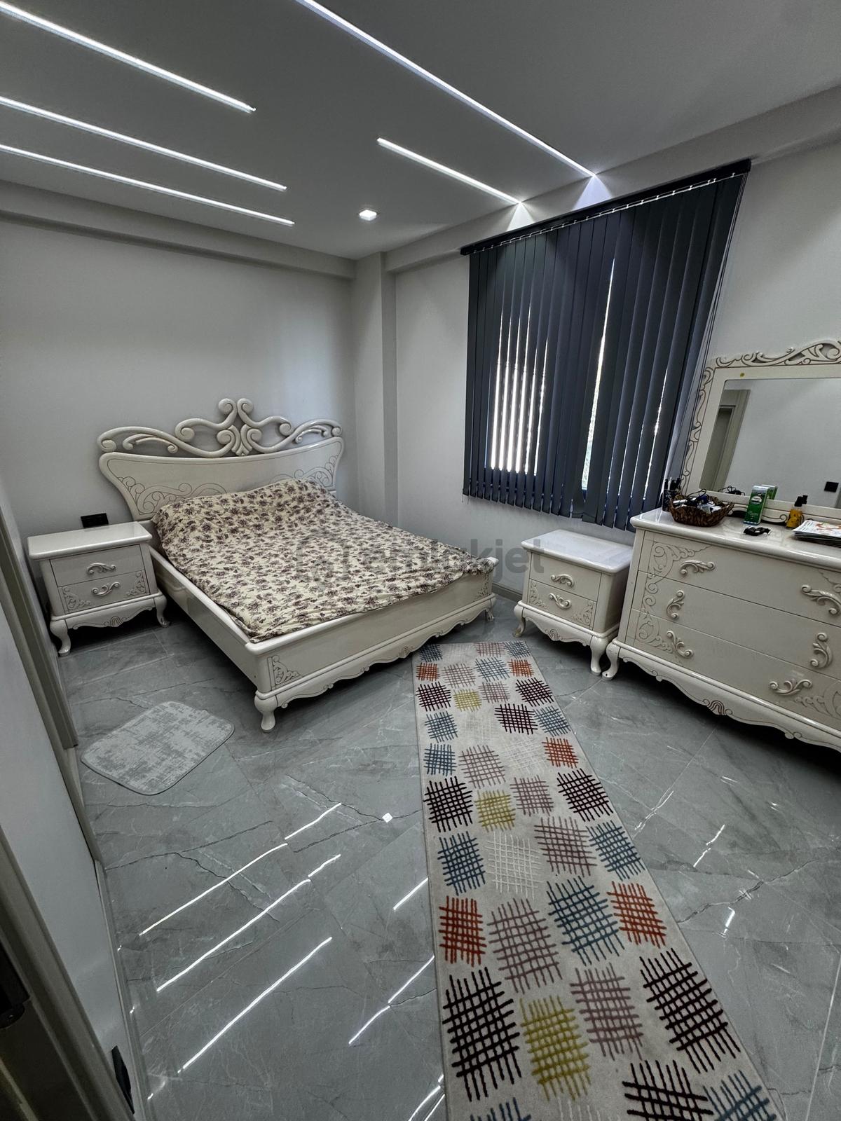 Eymen Yapı-çorum Osmancıkta Ultra Lüx Satlık Villa - 11