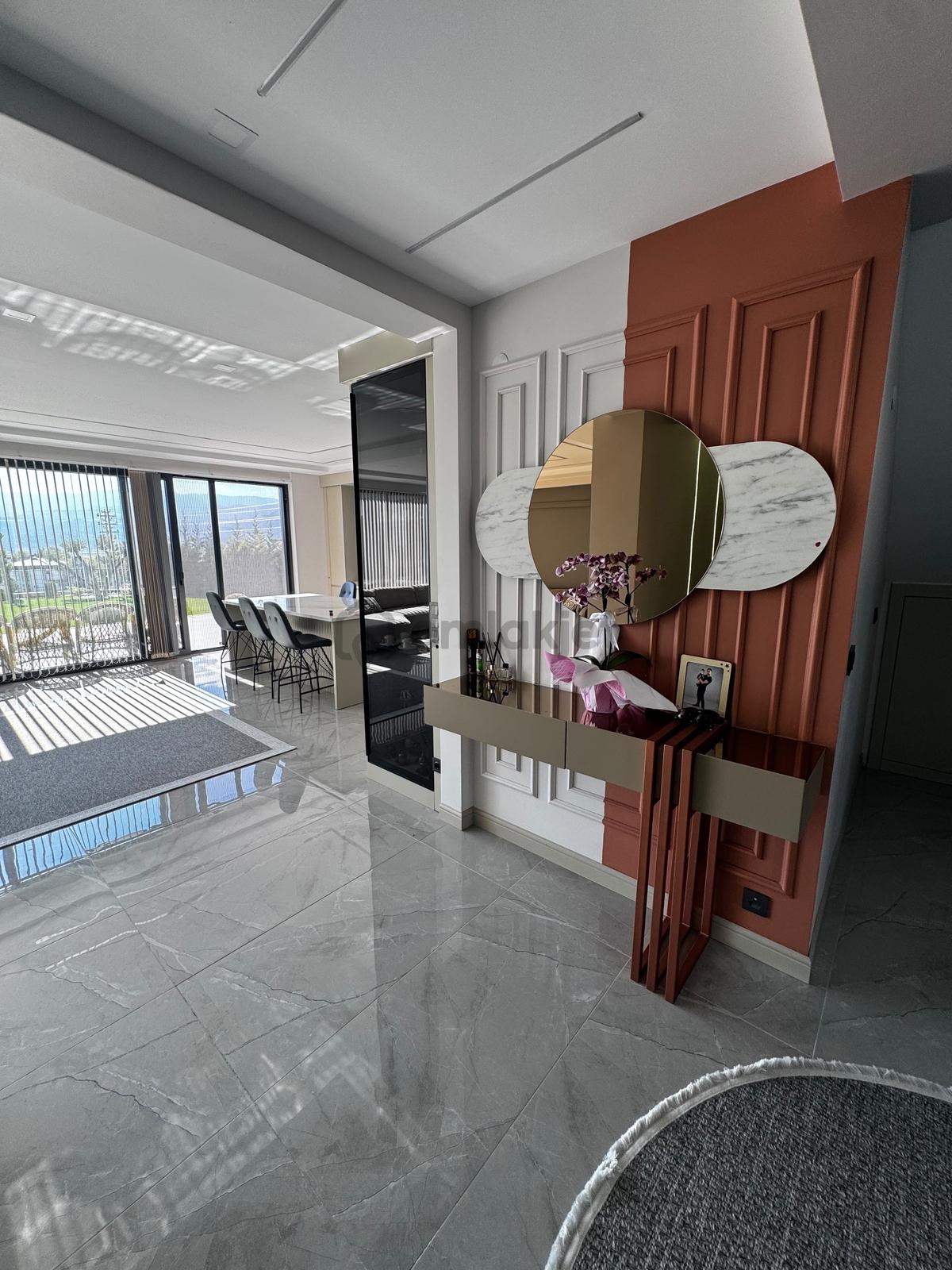 Eymen Yapı-çorum Osmancıkta Ultra Lüx Satlık Villa - 3