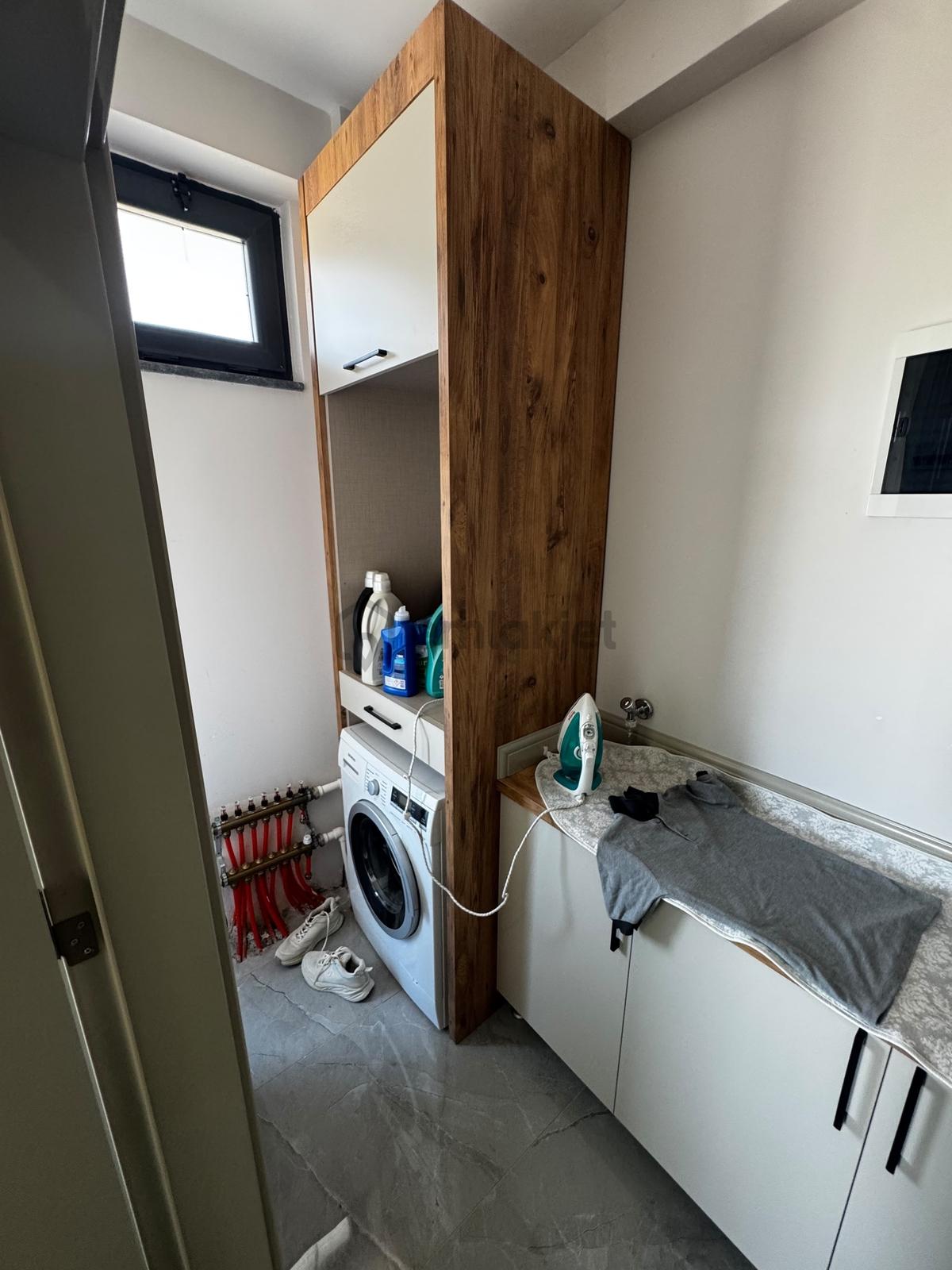 Eymen Yapı-çorum Osmancıkta Ultra Lüx Satlık Villa - 17