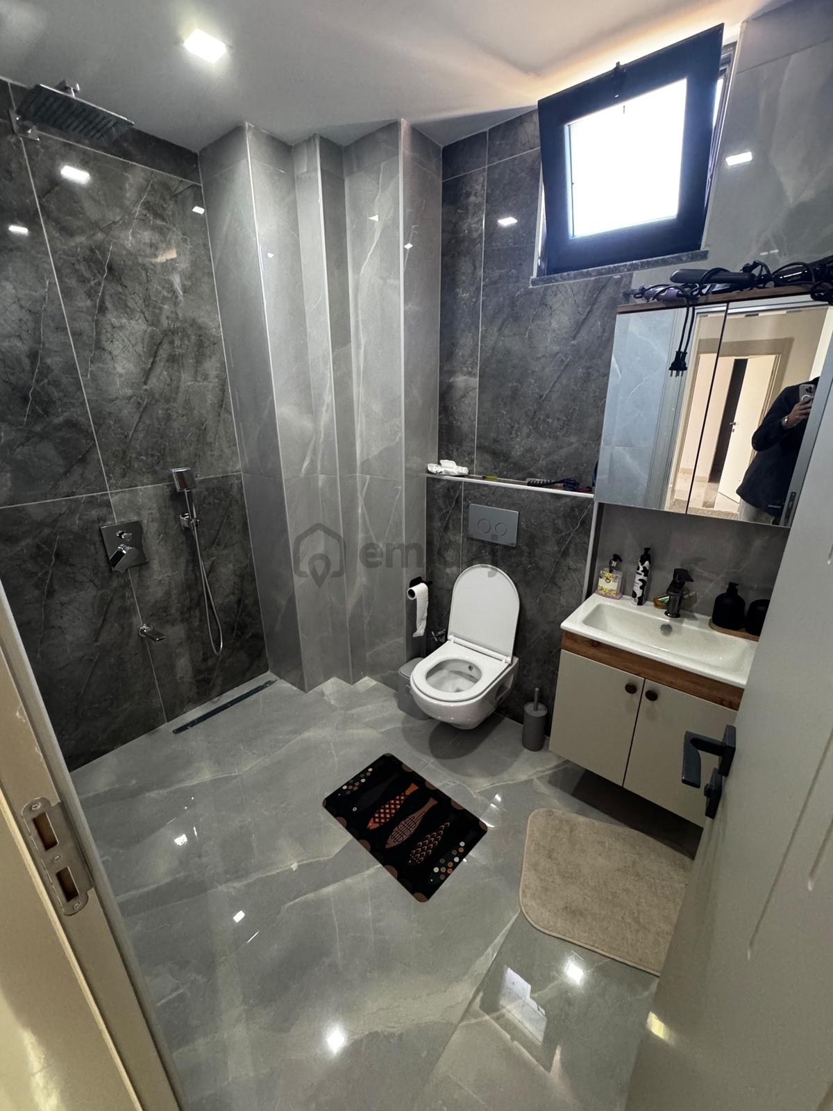 Eymen Yapı-çorum Osmancıkta Ultra Lüx Satlık Villa - 23