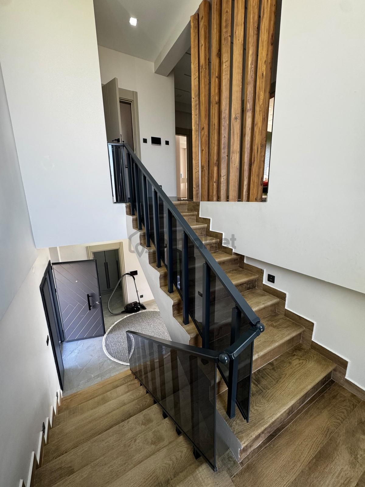 Eymen Yapı-çorum Osmancıkta Ultra Lüx Satlık Villa - 20