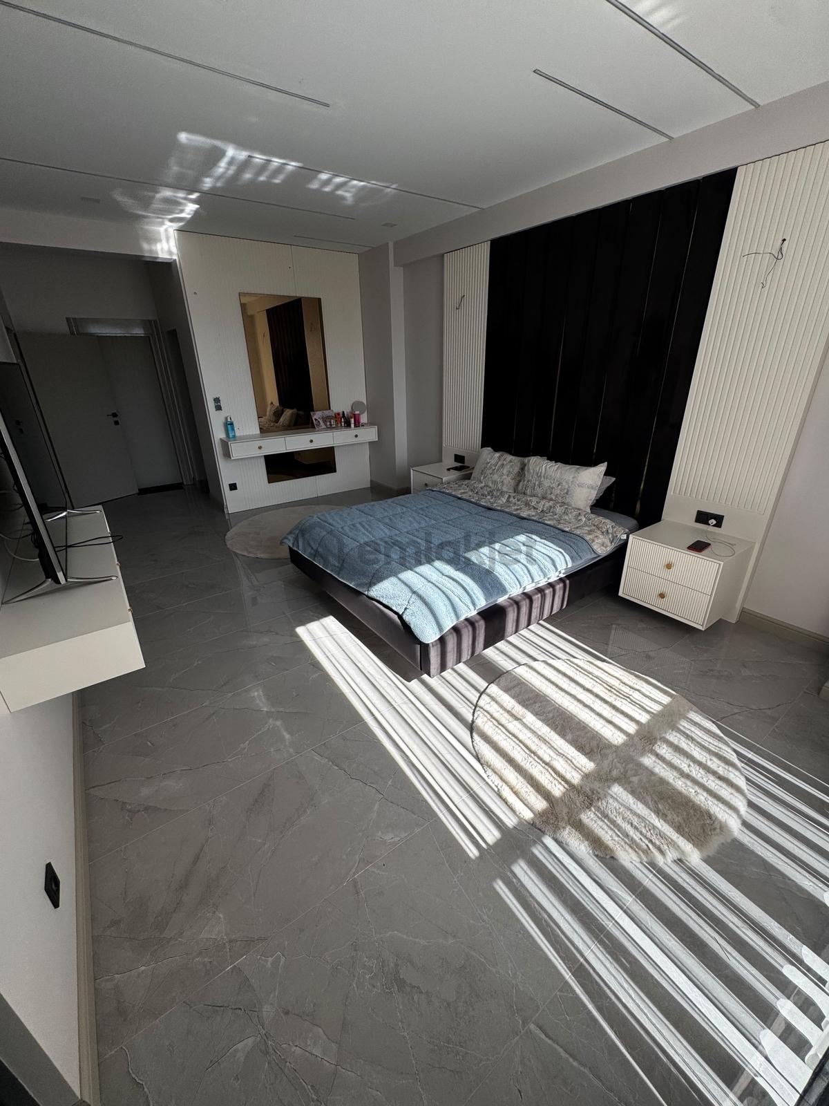 Eymen Yapı-çorum Osmancıkta Ultra Lüx Satlık Villa - 9