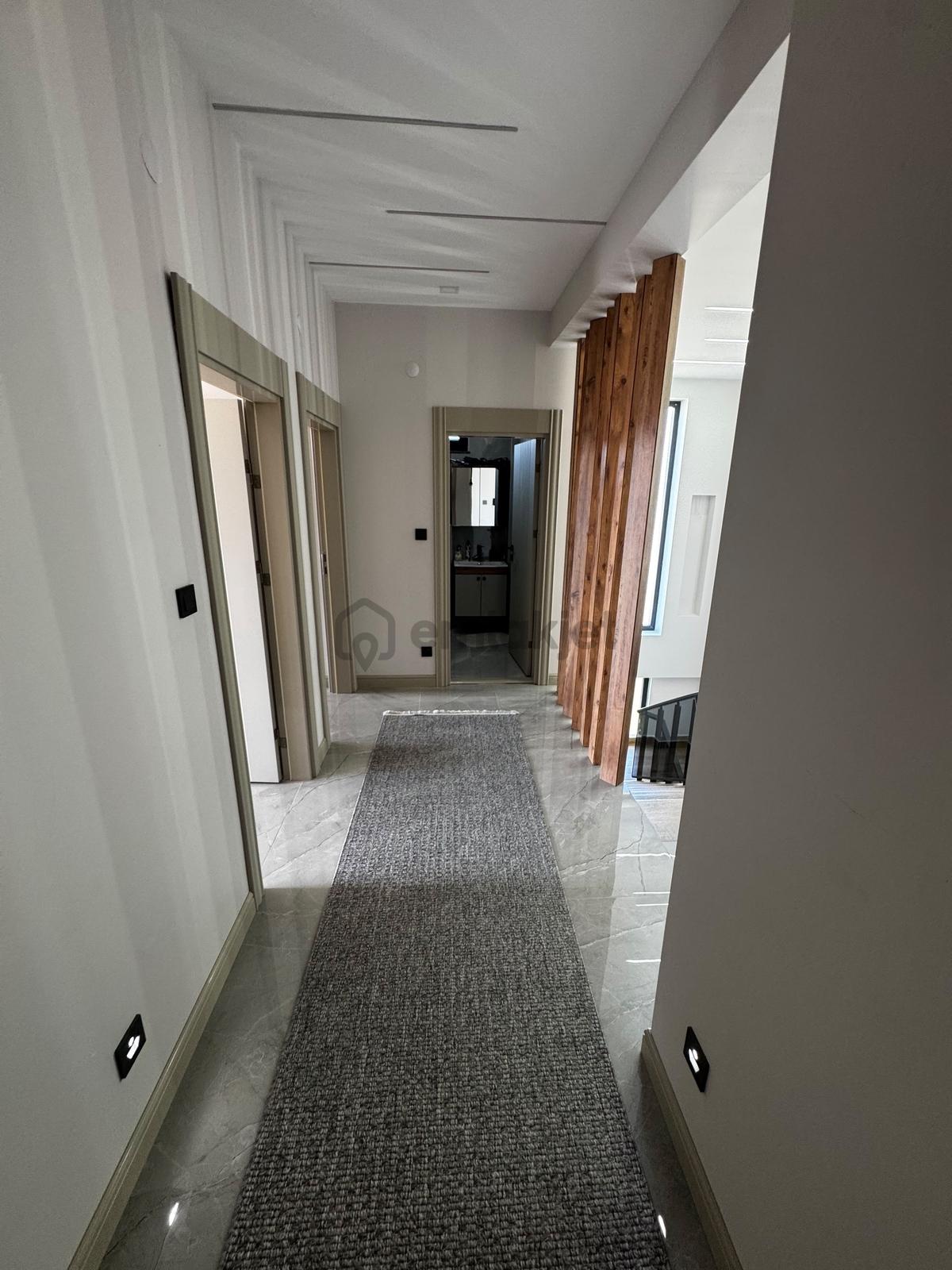 Eymen Yapı-çorum Osmancıkta Ultra Lüx Satlık Villa - 26