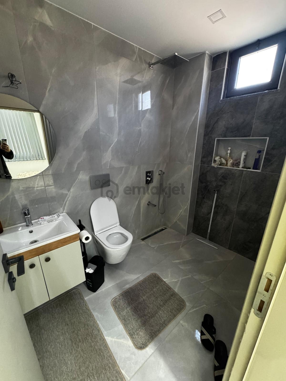 Eymen Yapı-çorum Osmancıkta Ultra Lüx Satlık Villa - 22