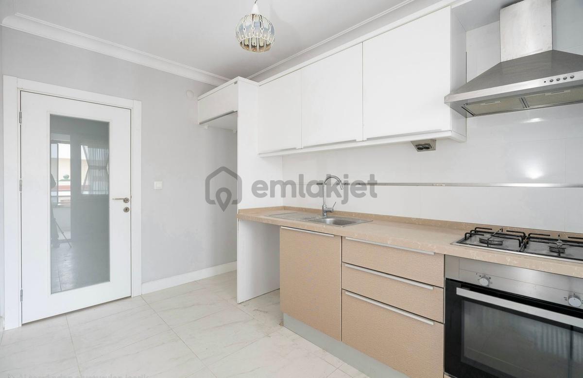 Cb Level/balat-anda Park 2 Sitesi-satılık 2+1 120 M²daire - 9