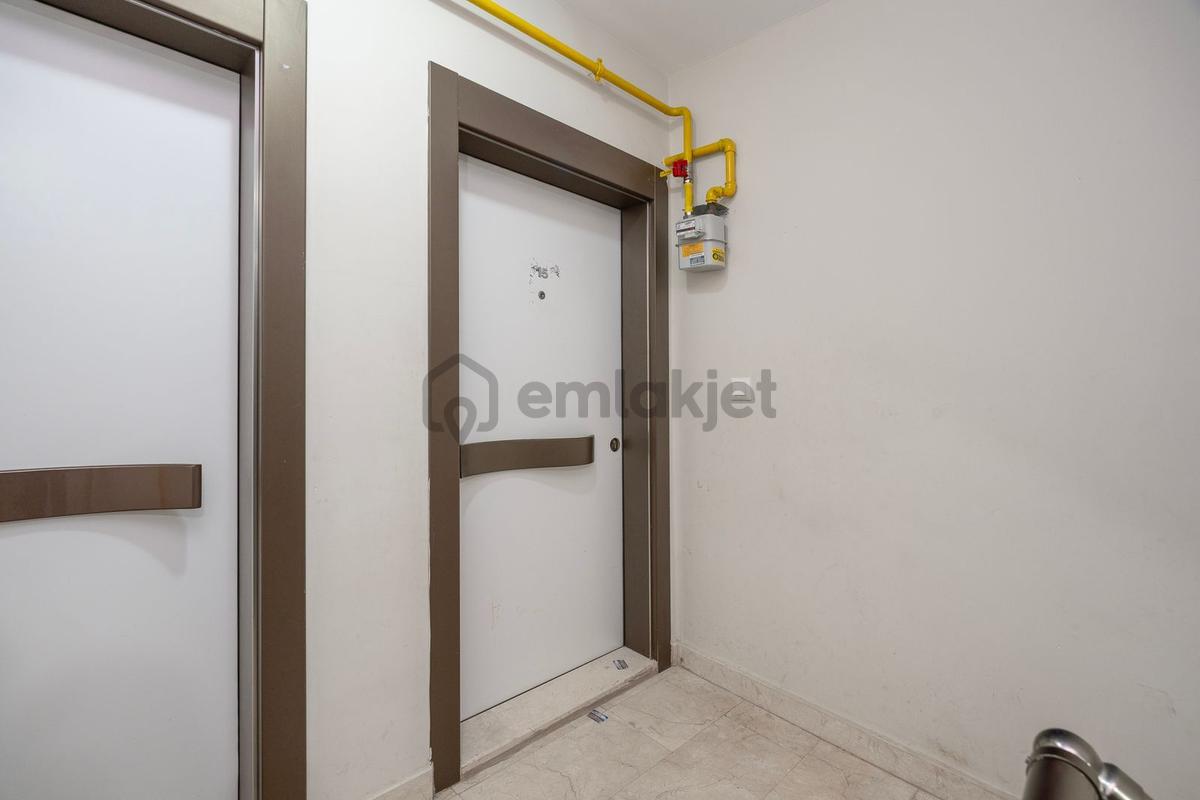 Cb Level/balat-anda Park 2 Sitesi-satılık 2+1 120 M²daire - 22