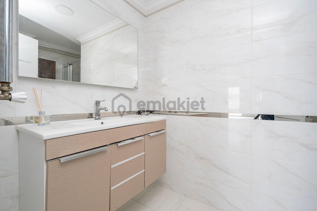 Cb Level/balat-anda Park 2 Sitesi-satılık 2+1 120 M²daire - 4