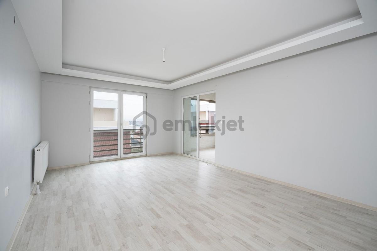 Cb Level/balat-anda Park 2 Sitesi-satılık 2+1 120 M²daire - 2