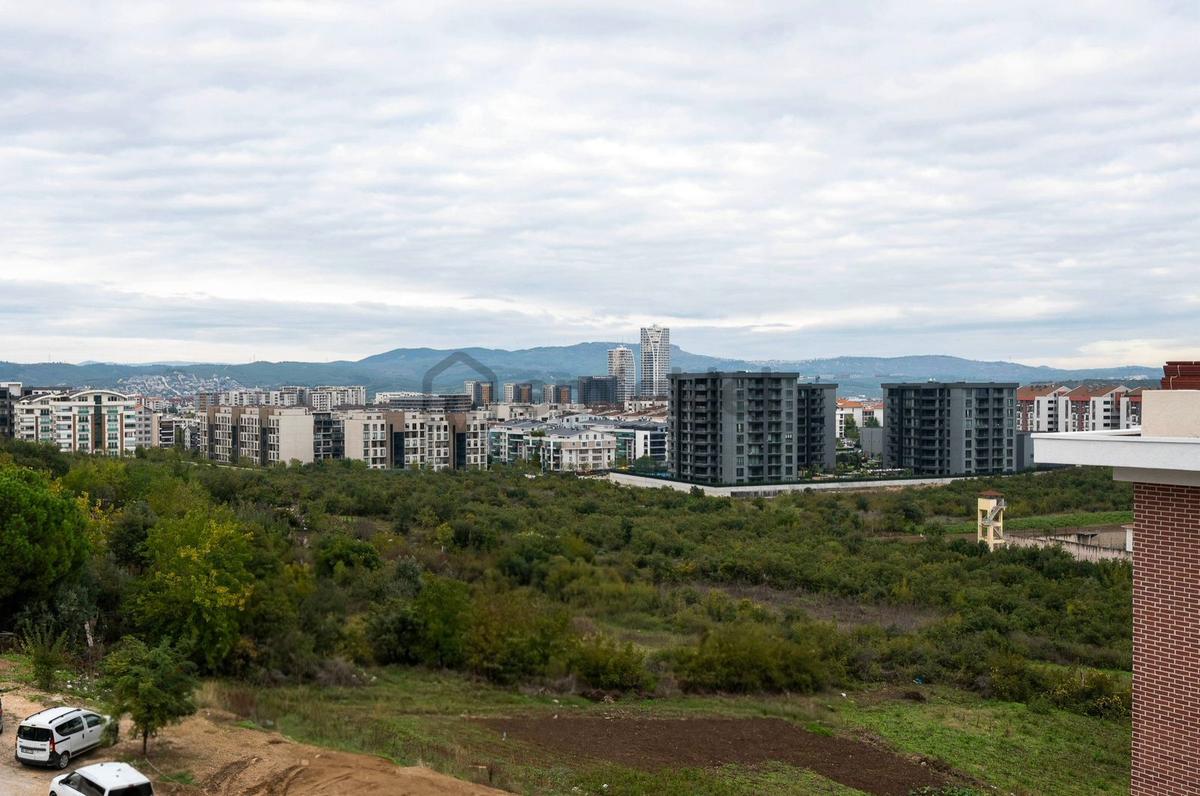 Cb Level/balat-anda Park 2 Sitesi-satılık 2+1 120 M²daire - 11