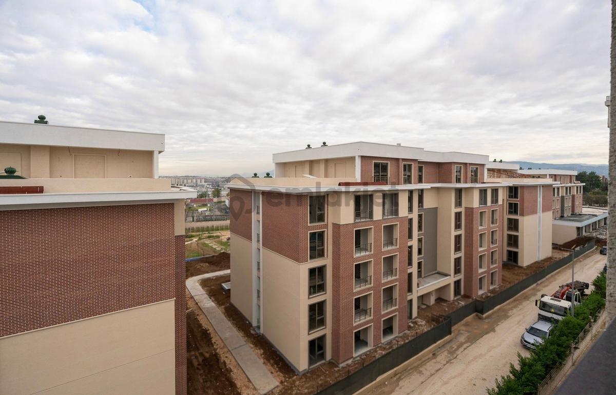 Cb Level/balat-anda Park 2 Sitesi-satılık 2+1 120 M²daire - 12