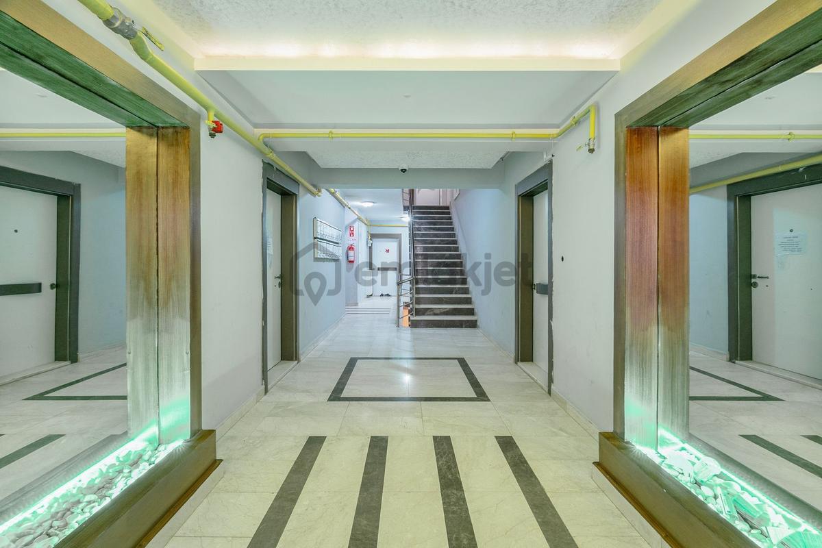 Cb Level/balat-anda Park 2 Sitesi-satılık 2+1 120 M²daire - 24