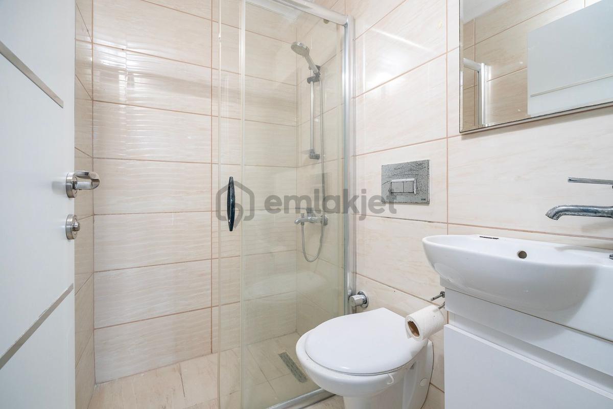 Cb Level/balat-anda Park 2 Sitesi-satılık 2+1 120 M²daire - 20