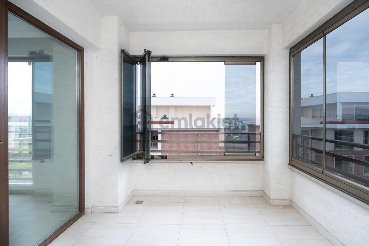 Cb Level/balat-anda Park 2 Sitesi-satılık 2+1 120 M²daire - 6