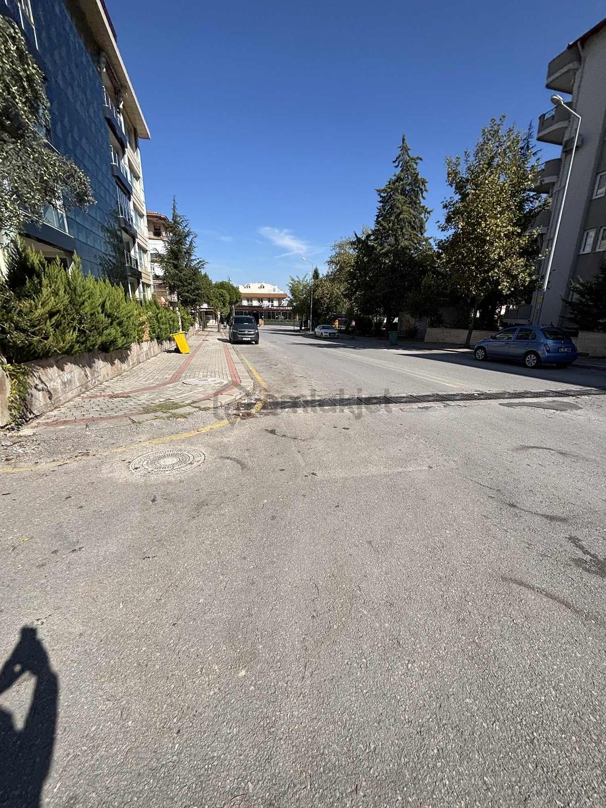 Kaan Emlak Sinpaş Şubesinden Kınıklı Da Lüks Çatı Katı Daire - 27