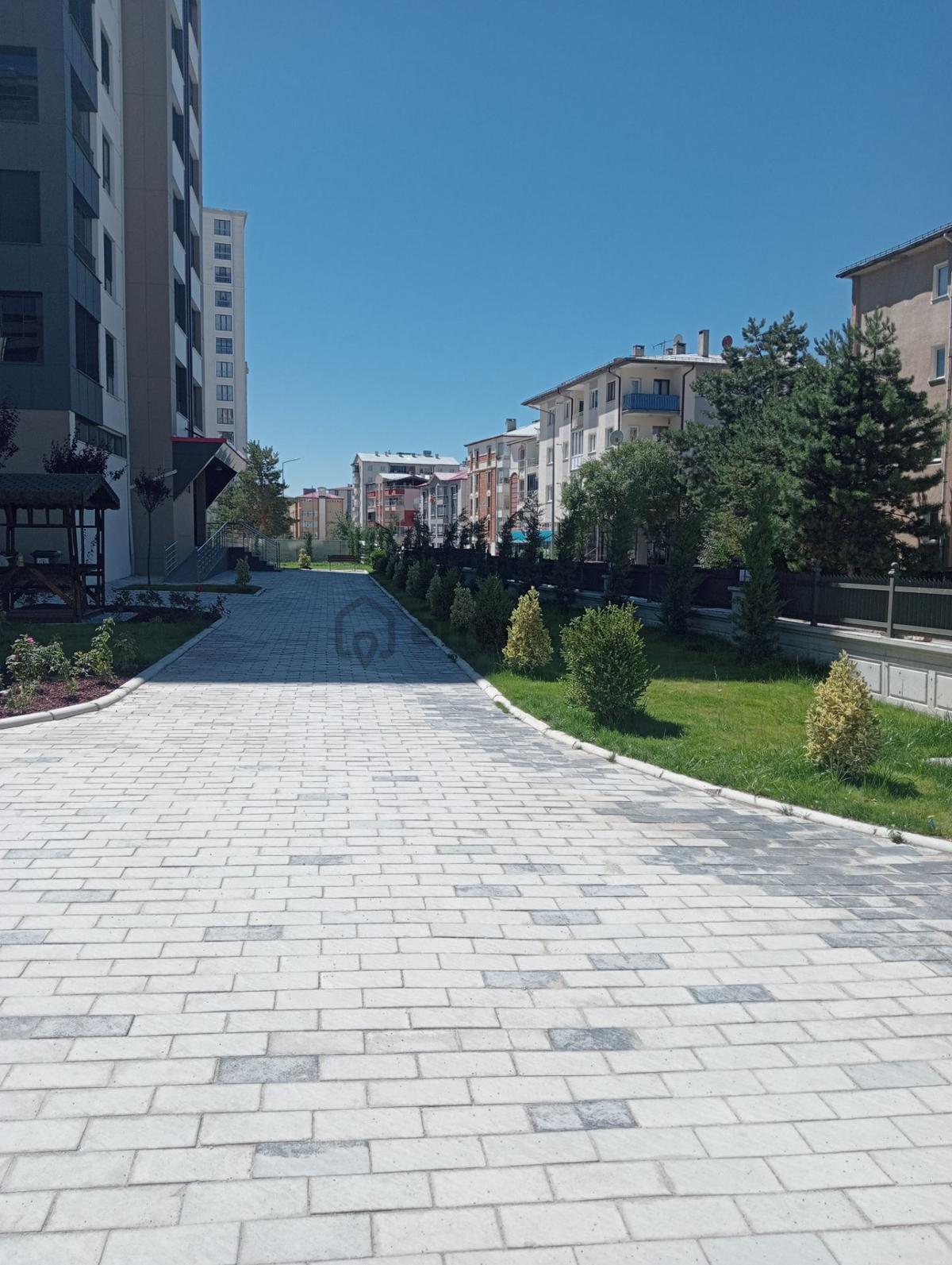 Onur Emlak'tan Seyrantepe Mahallesi'nde Satılık Daire - 20