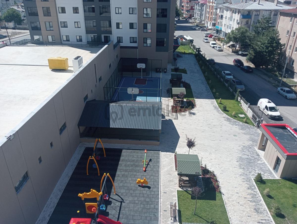 Onur Emlak'tan Seyrantepe Mahallesi'nde Satılık Daire - 5