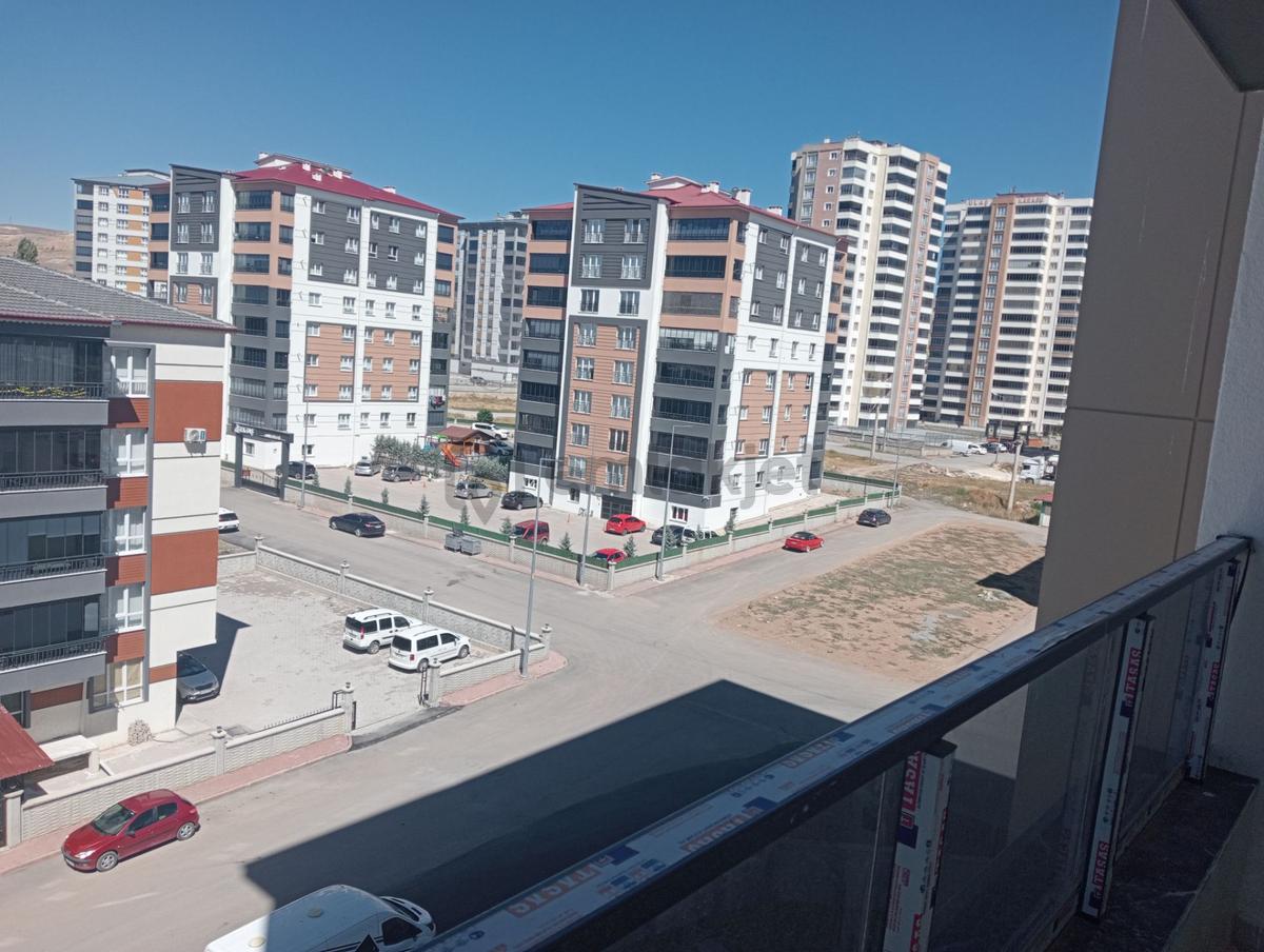 Onur Emlak'tan Seyrantepe Mahallesi'nde Satılık Daire - 7
