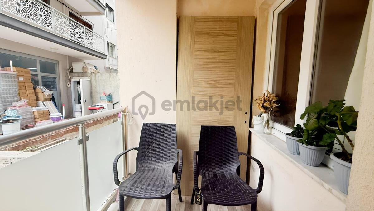 Ulus Mahallesi 2+1 65 M2 Eşyalı Kiracılı Satılık Daire - 18