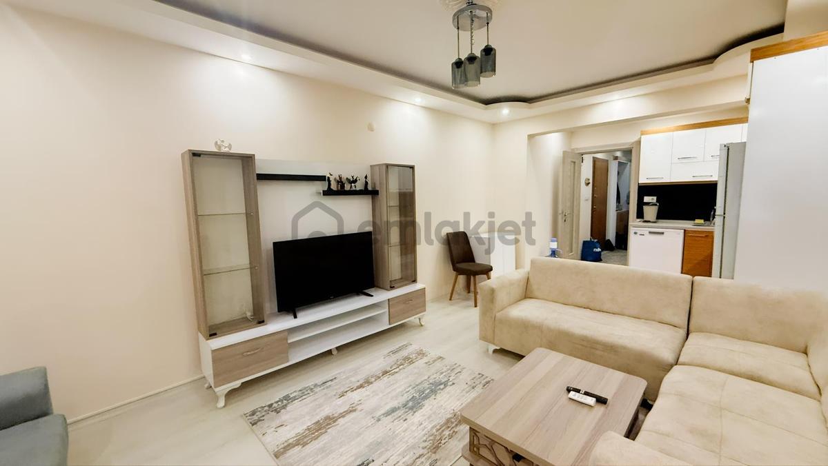 Ulus Mahallesi 2+1 65 M2 Eşyalı Kiracılı Satılık Daire - 10