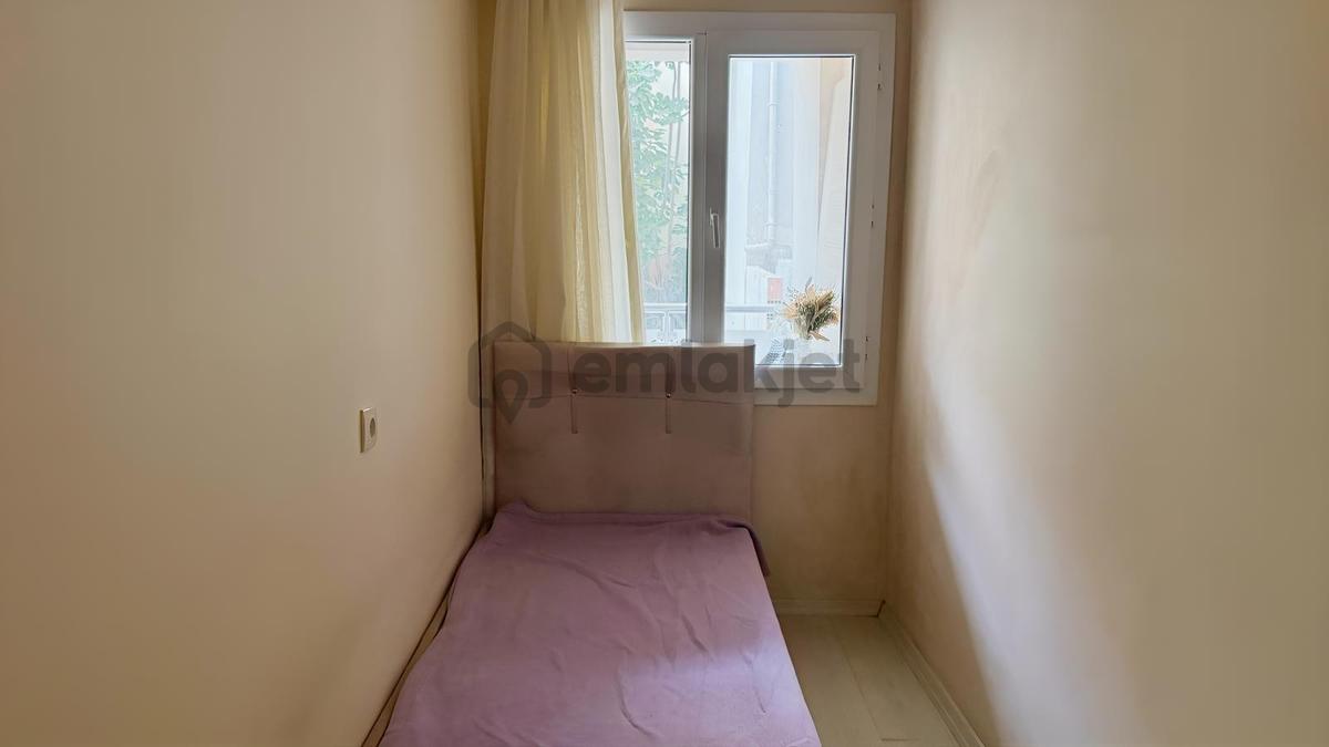 Ulus Mahallesi 2+1 65 M2 Eşyalı Kiracılı Satılık Daire - 20