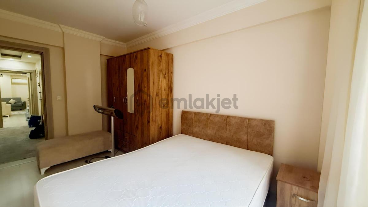 Ulus Mahallesi 2+1 65 M2 Eşyalı Kiracılı Satılık Daire - 15