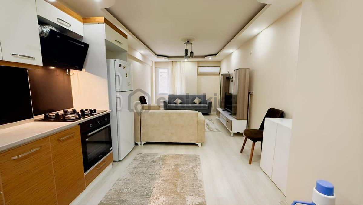 Ulus Mahallesi 2+1 65 M2 Eşyalı Kiracılı Satılık Daire - 4