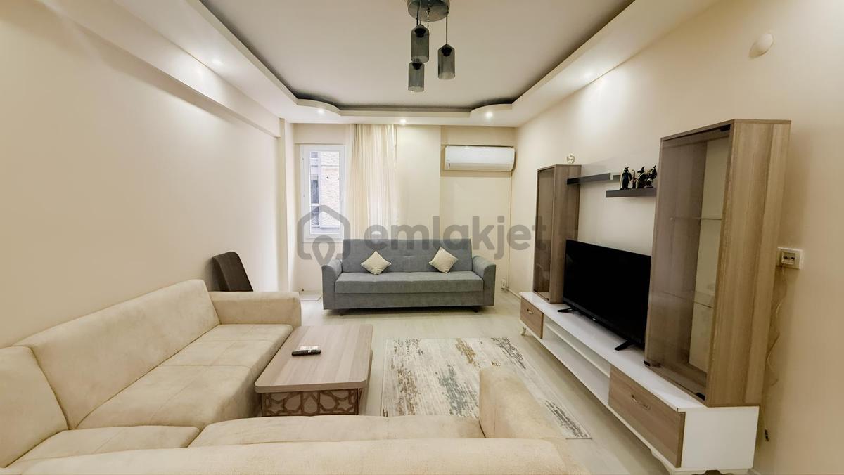 Ulus Mahallesi 2+1 65 M2 Eşyalı Kiracılı Satılık Daire - 8