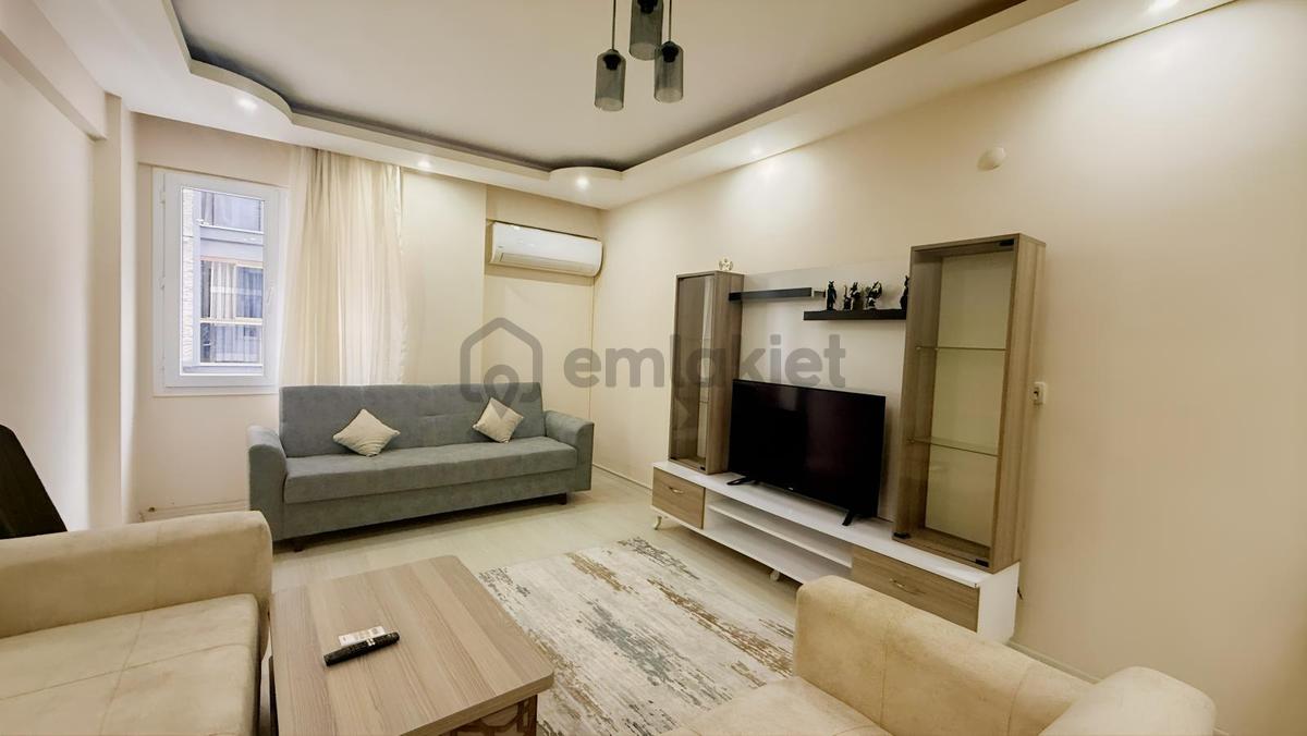 Ulus Mahallesi 2+1 65 M2 Eşyalı Kiracılı Satılık Daire - 9