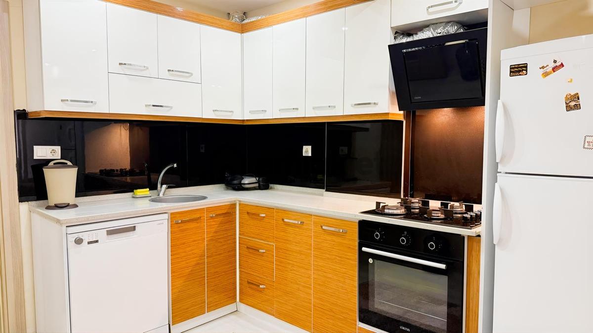 Ulus Mahallesi 2+1 65 M2 Eşyalı Kiracılı Satılık Daire - 3