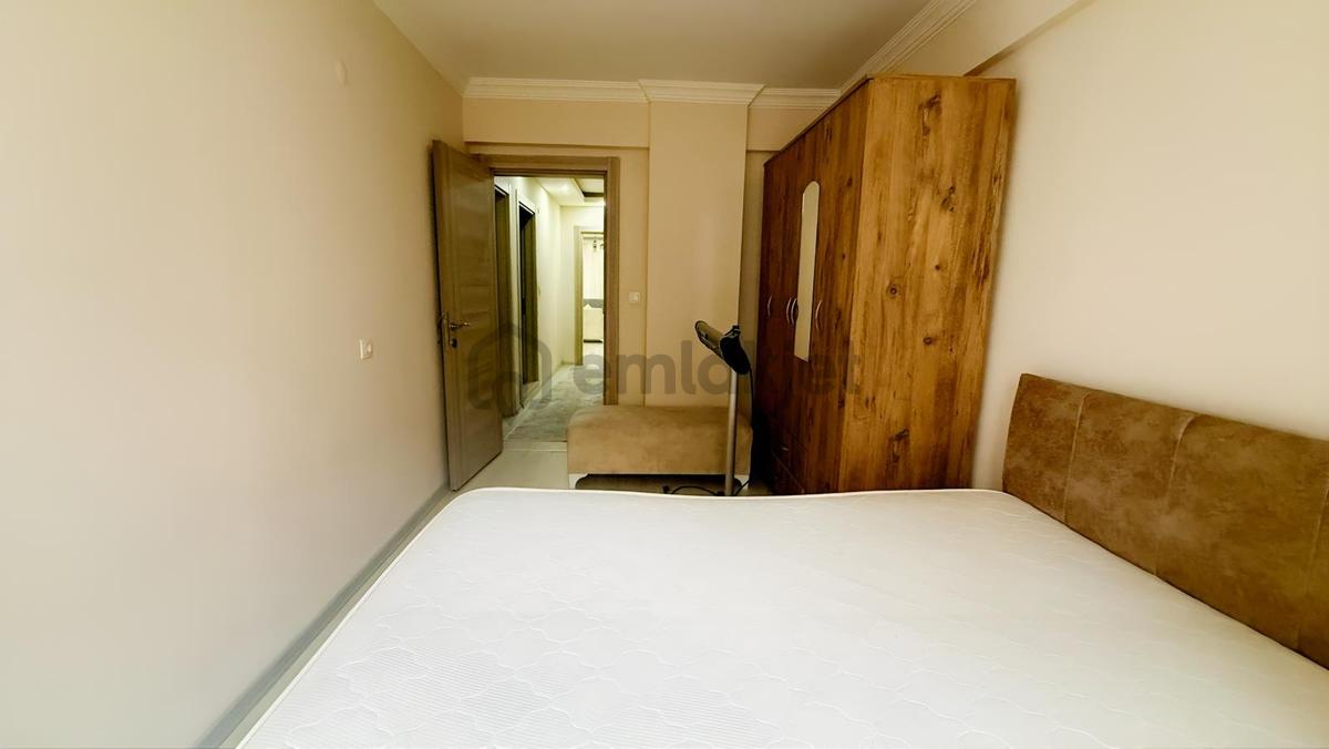 Ulus Mahallesi 2+1 65 M2 Eşyalı Kiracılı Satılık Daire - 16