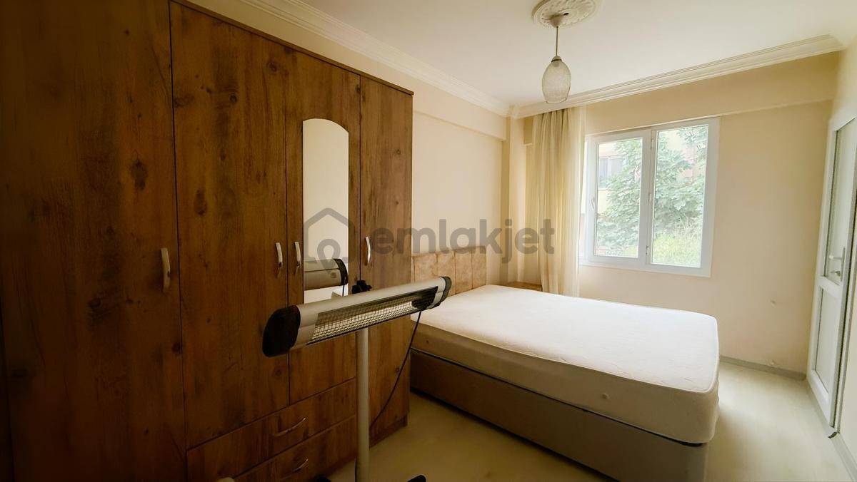Ulus Mahallesi 2+1 65 M2 Eşyalı Kiracılı Satılık Daire - 13