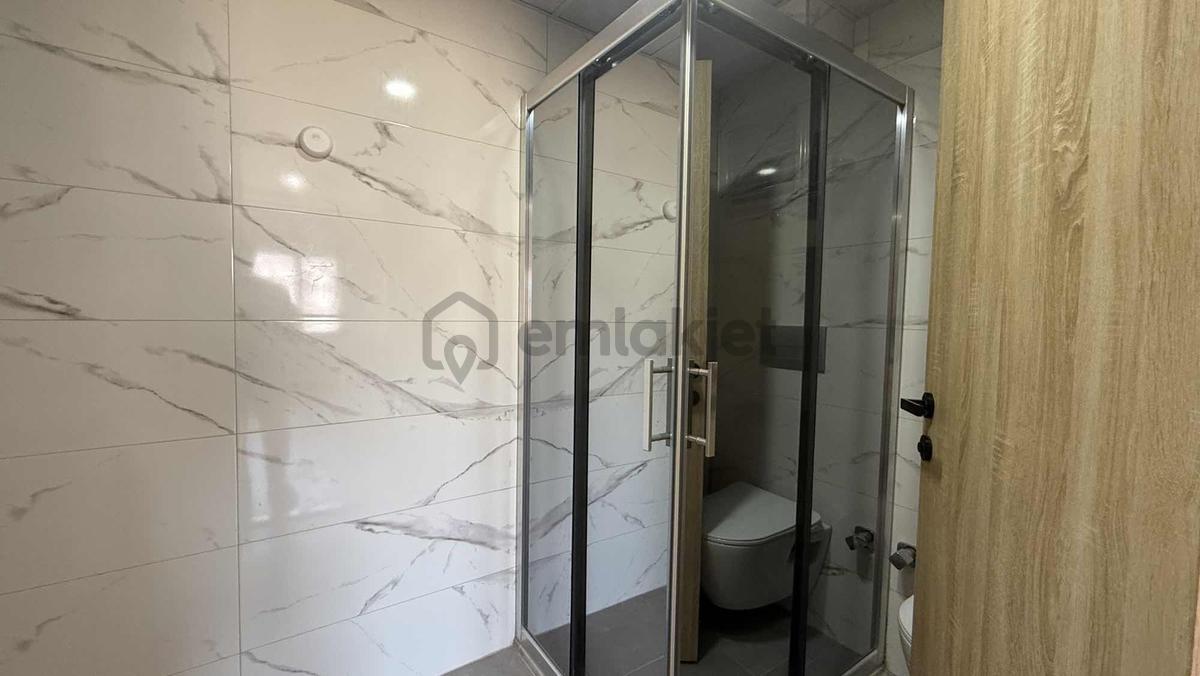 Nova Life 2 Sitesinde 2+1 Kapalı Mutfak Satılık Daire - 27